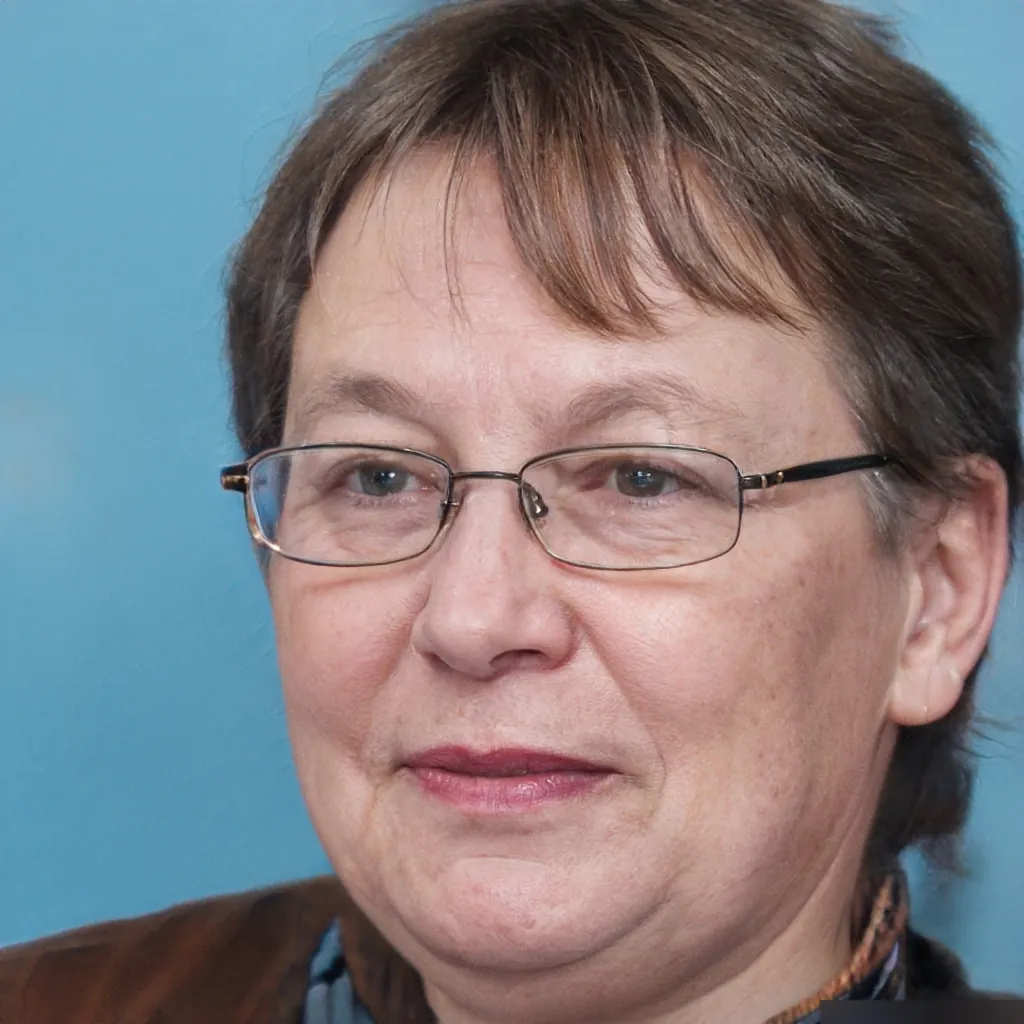 Jarmila Burešová
