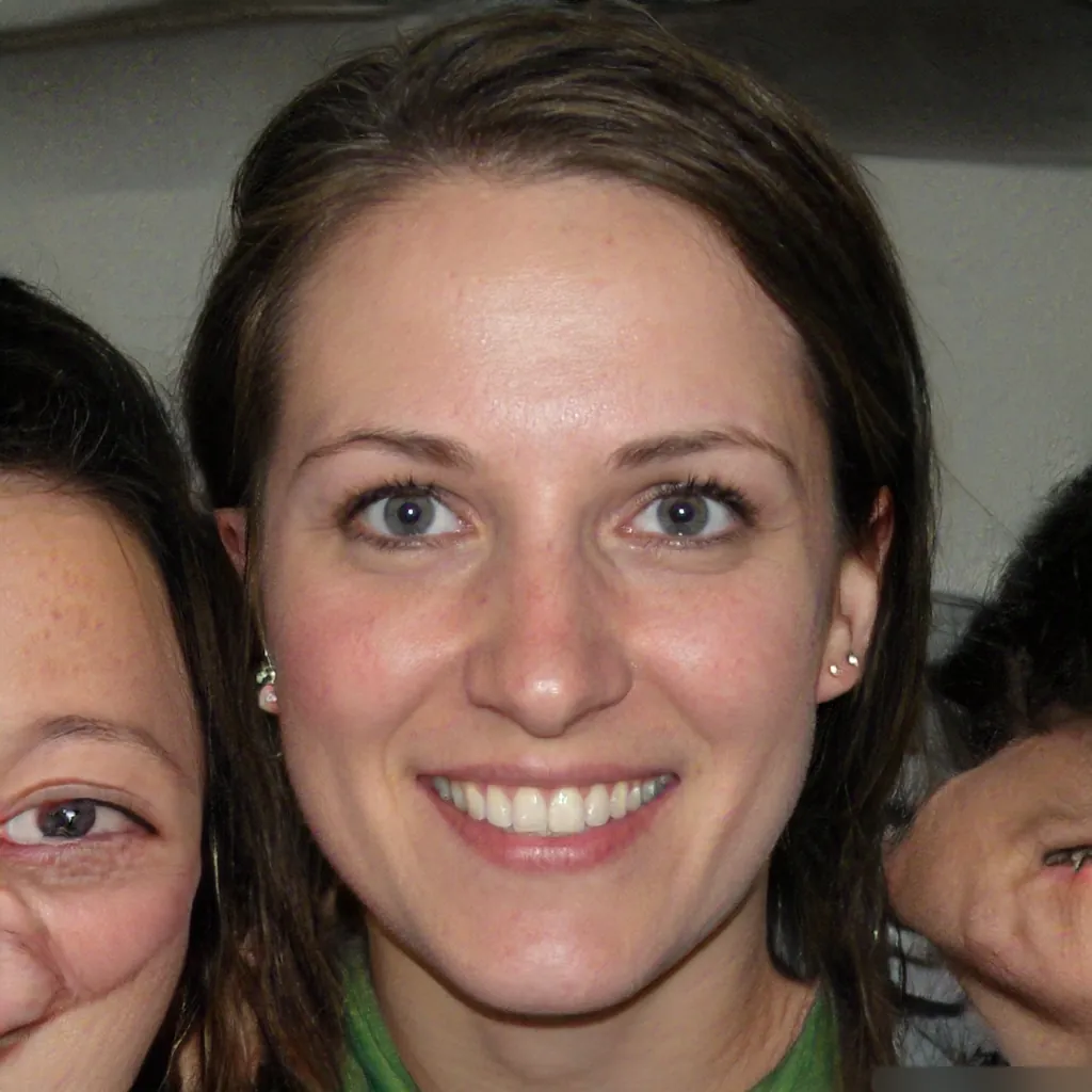 Kristýna Tomešová