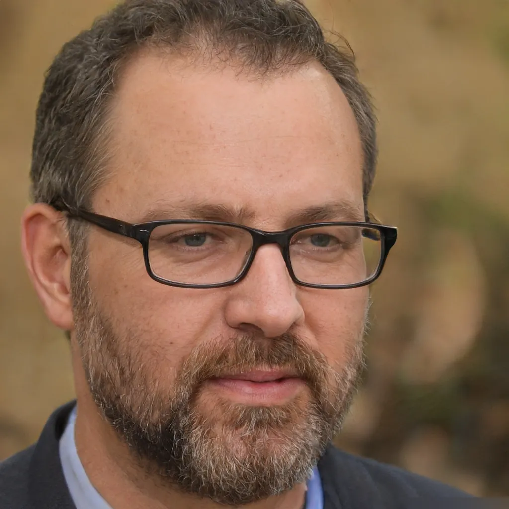 Martin Mach