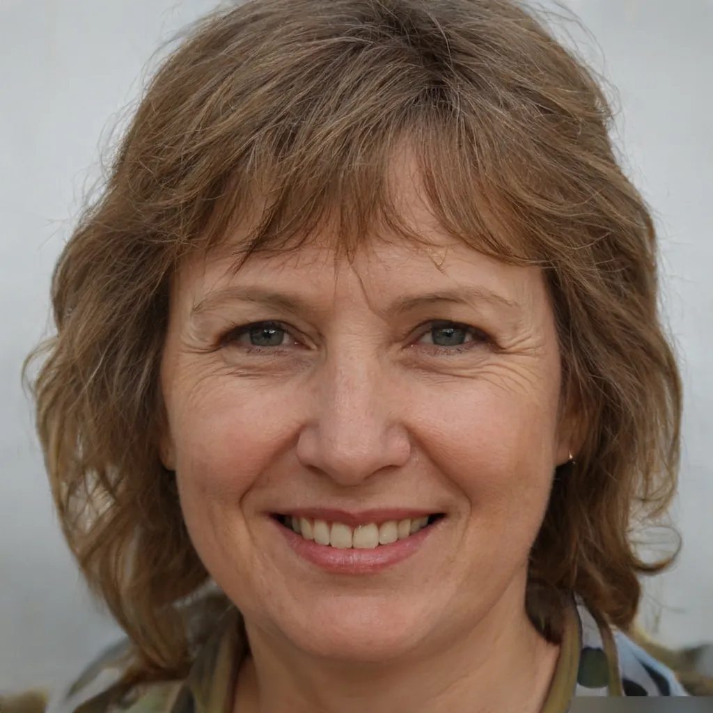 Věra Pražáková